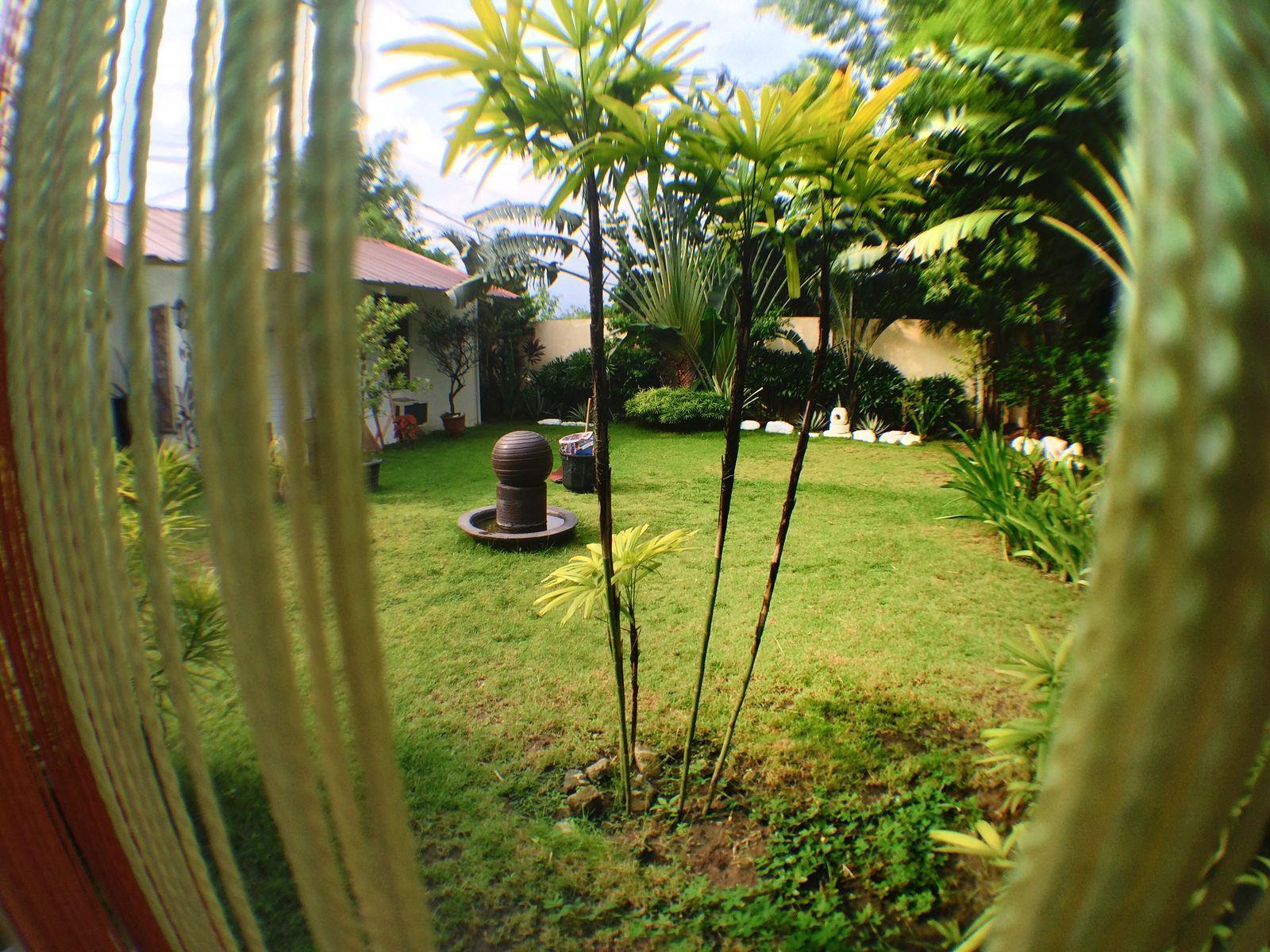 Segara Suites Olongapo City Exteriör bild