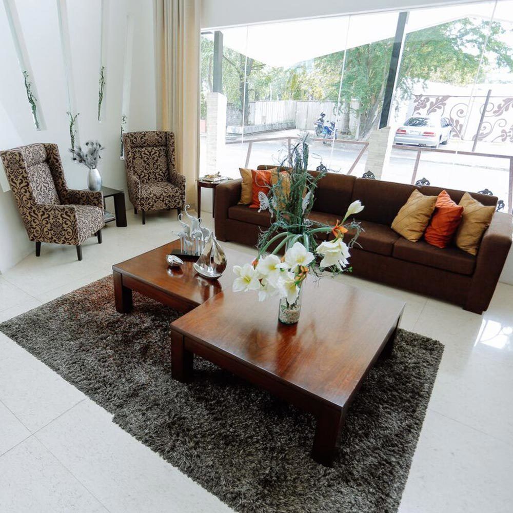 Segara Suites Olongapo City Exteriör bild